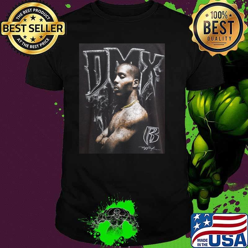 Dmx quote I Know I May Have Done Some Bad Things But Im Not A Bad Person Davis Signature Shirt