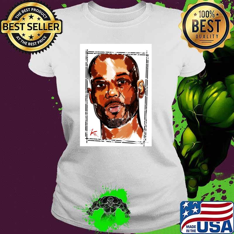 DMX Signature Shirt Ladies tee DMX Signature Shirt Ladies tee