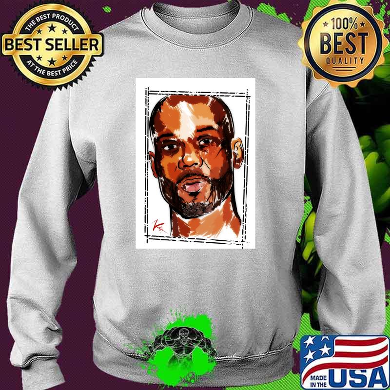 DMX Signature Shirt Sweater DMX Signature Shirt Sweater