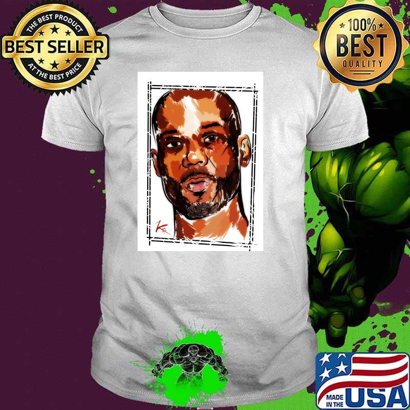 DMX Signature Shirt DMX Signature Shirt