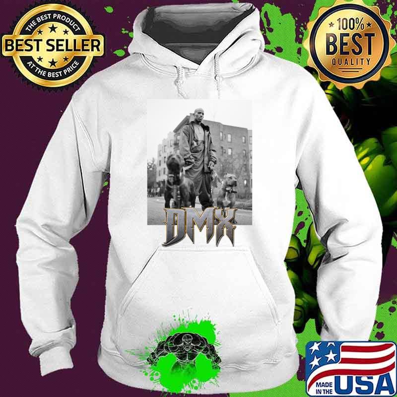 DMX tour legend never die Beware Of Dog Shirt Hoodie DMX tour legend never die Beware Of Dog Shirt Hoodie