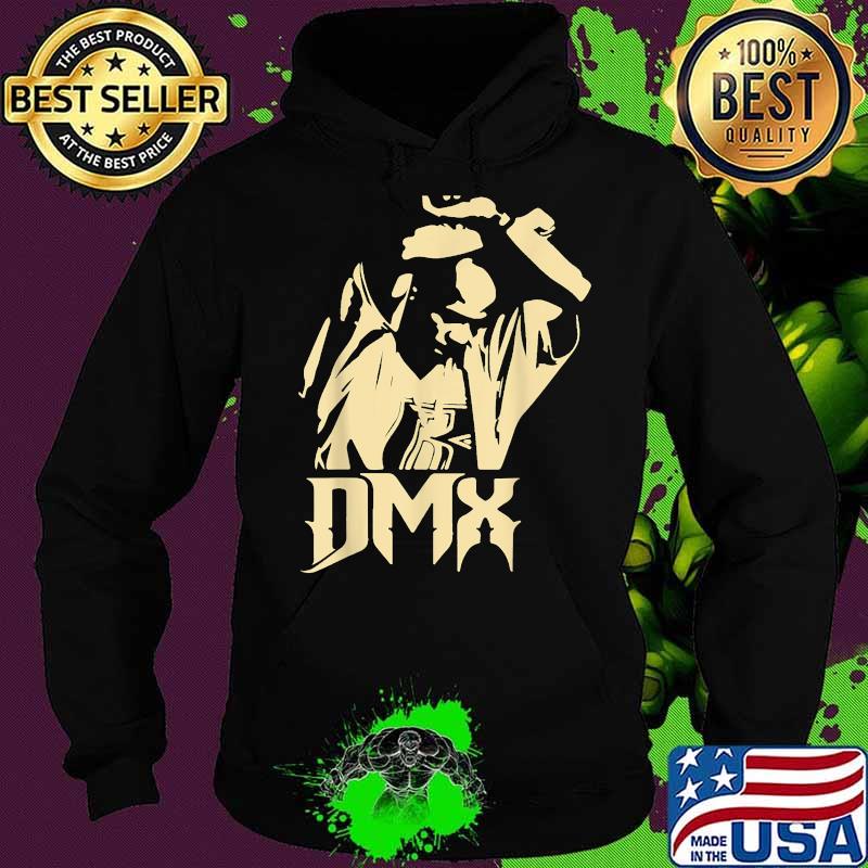DMXs Logo Lgends Music Shirt Hoodie DMXs Logo Lgends Music Shirt Hoodie