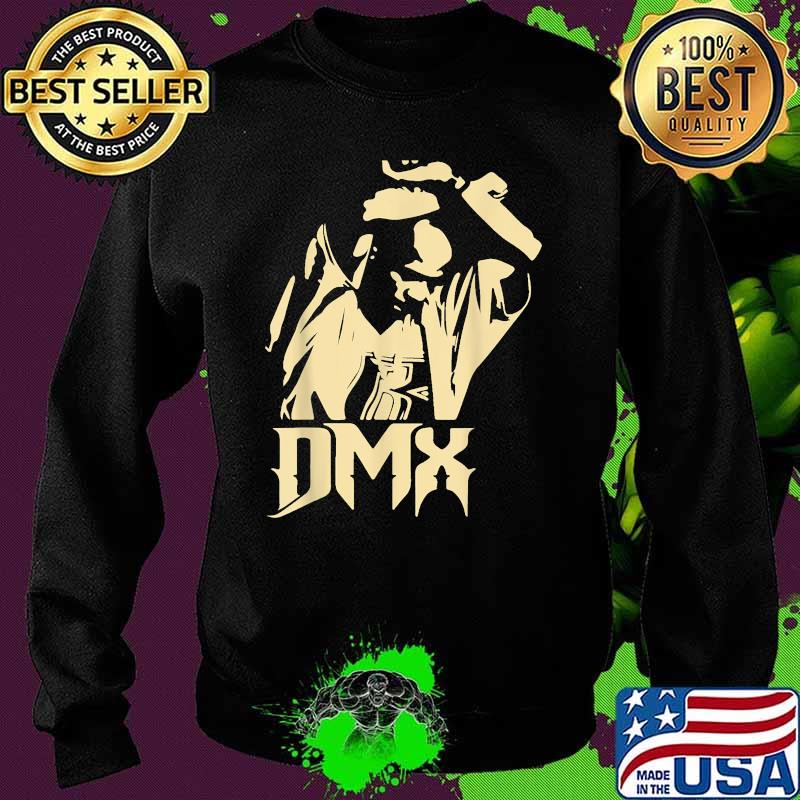 DMXs Logo Lgends Music Shirt Sweater DMXs Logo Lgends Music Shirt Sweater