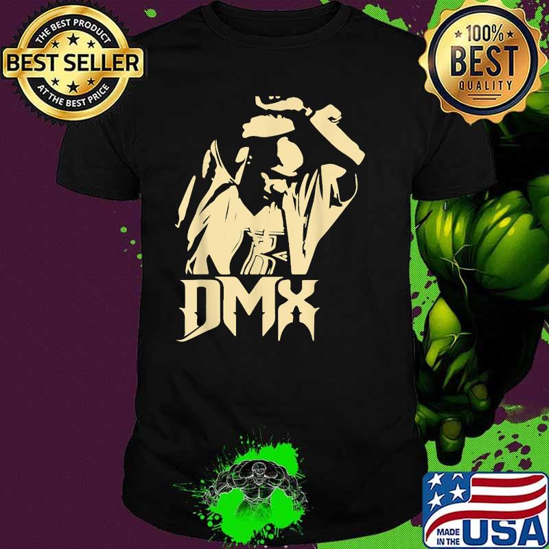 DMXs Logo Lgends Music Shirt DMXs Logo Lgends Music Shirt