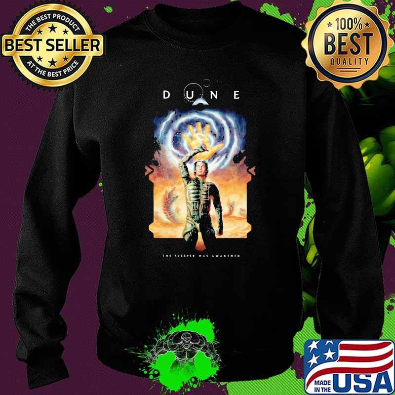 Dune The Sleeper Shirt Sweater Dune The Sleeper Shirt Sweater