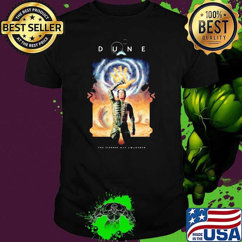 Dune The Sleeper Shirt Dune The Sleeper Shirt