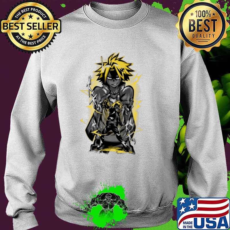 Electrification denki Sweater Electrification denki Sweater