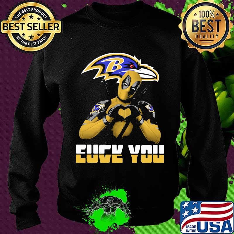 Eucy You Love Deadpool Seattle Seahawks Shirt Sweater Eucy You Love Deadpool Seattle Seahawks Shirt Sweater