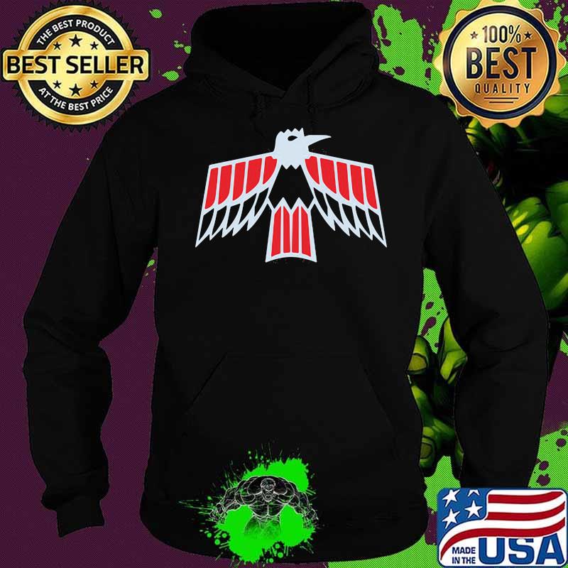 Firebird Logo Shirt Hoodie Firebird Logo Shirt Hoodie