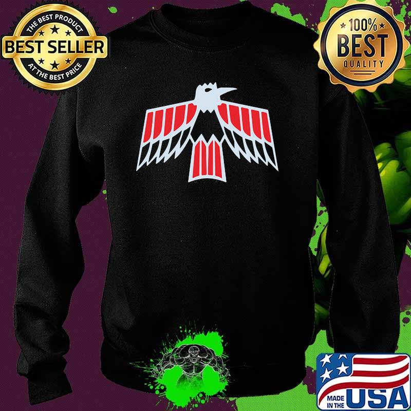 Firebird Logo Shirt Sweater Firebird Logo Shirt Sweater