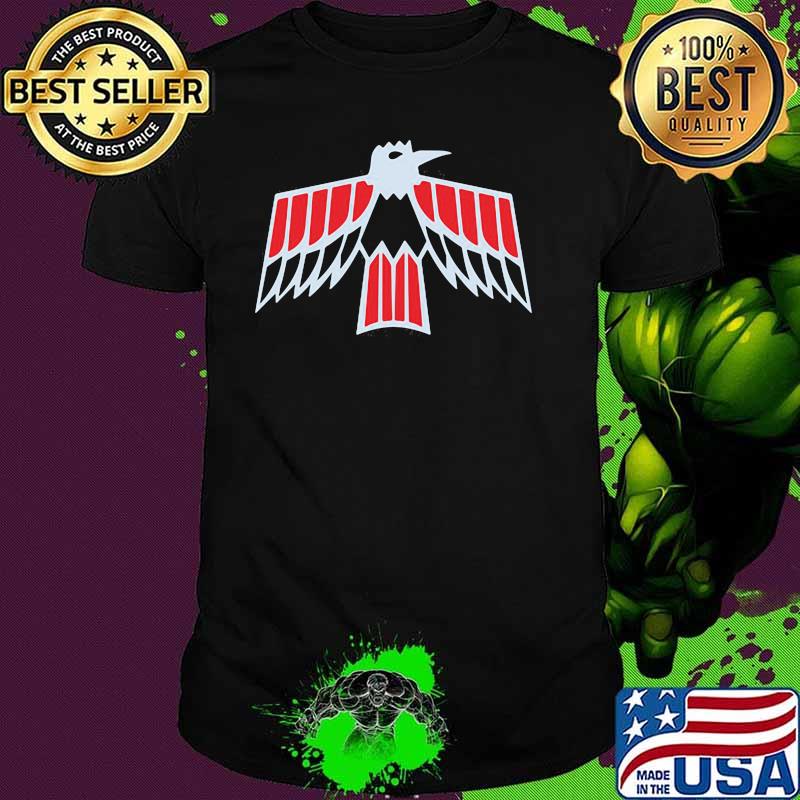 Firebird Logo Shirt Firebird Logo Shirt