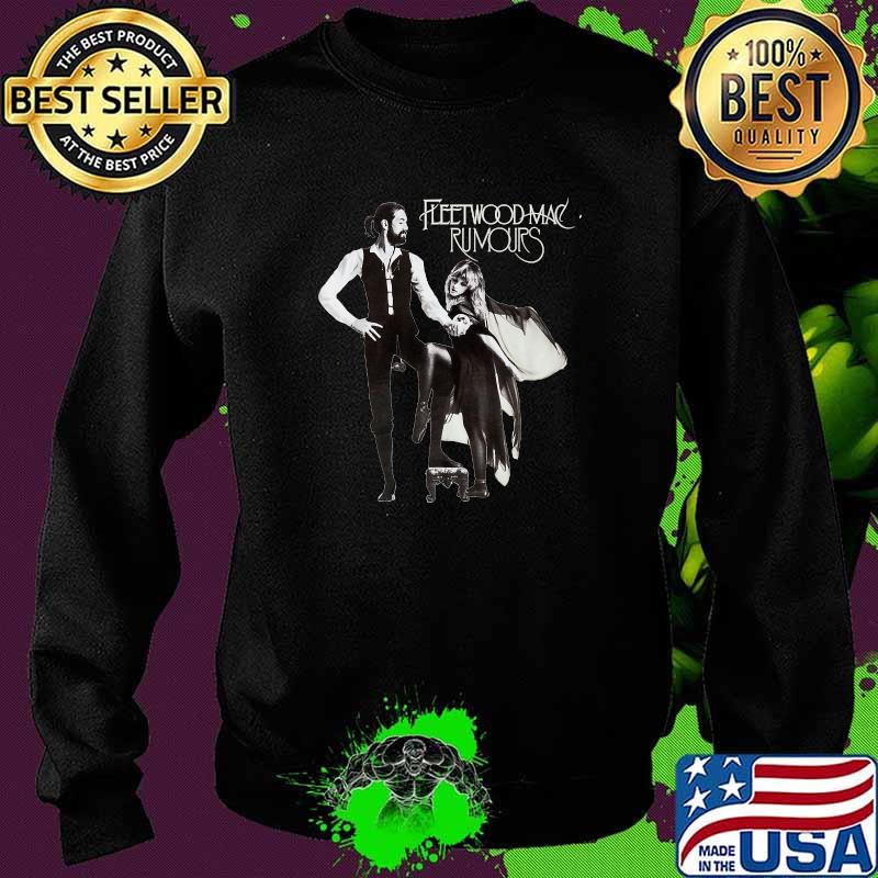 Fleetwood Mac Rumours Shirt Sweater Fleetwood Mac Rumours Shirt Sweater