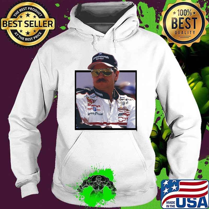 Goodwrench Service Plus Nascar Racing Shirt Hoodie Goodwrench Service Plus Nascar Racing Shirt Hoodie