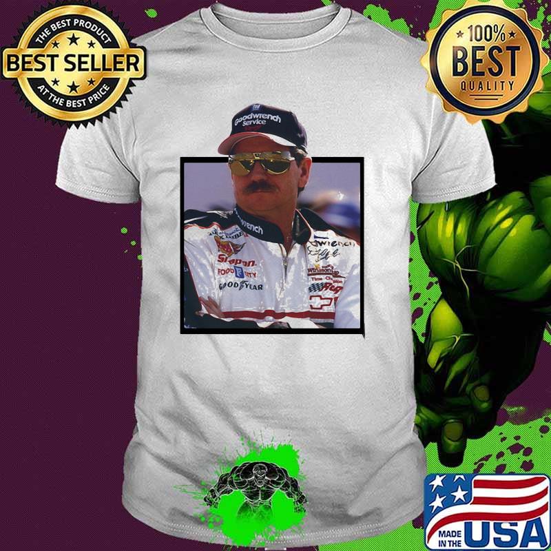Goodwrench Service Plus Nascar Racing Shirt