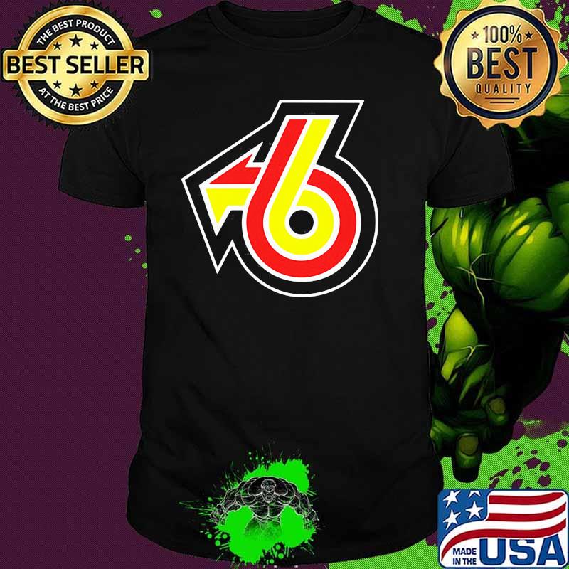 Grand National Logo Shirt