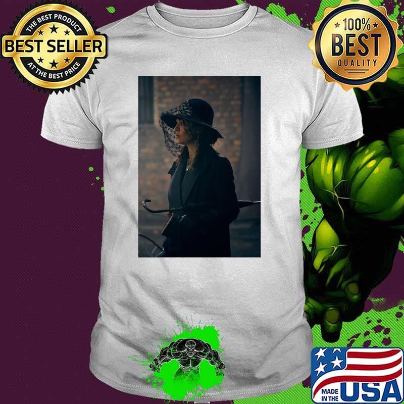 Helen Mccrory Legand Never Die Shirt