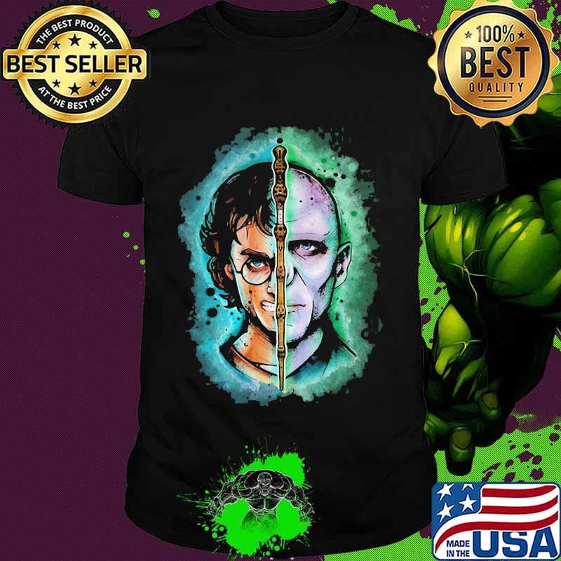 Herry Potter Shirt