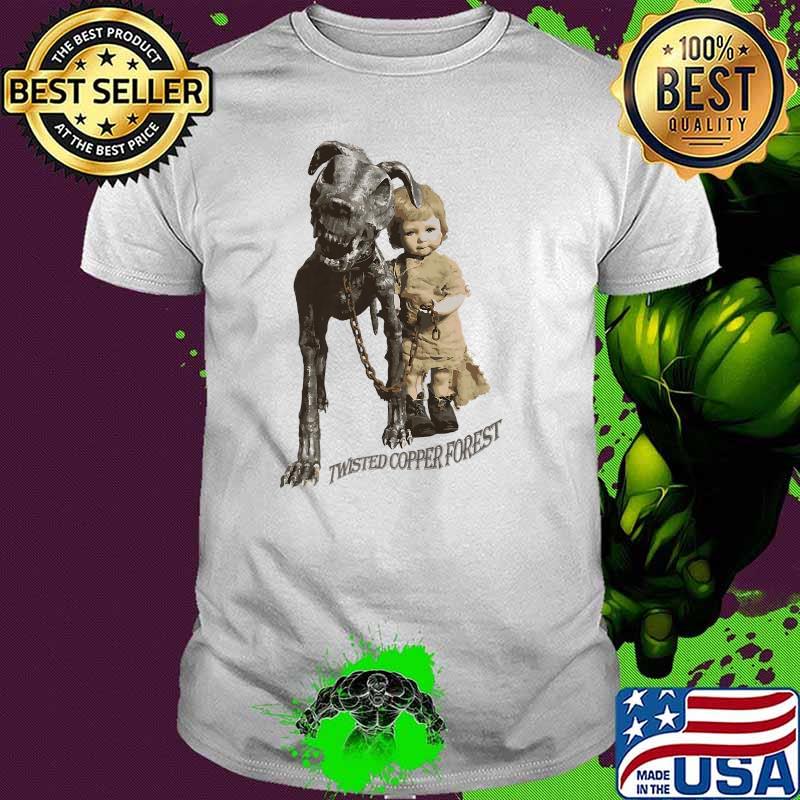 I may look sweet but I bite Shirt
