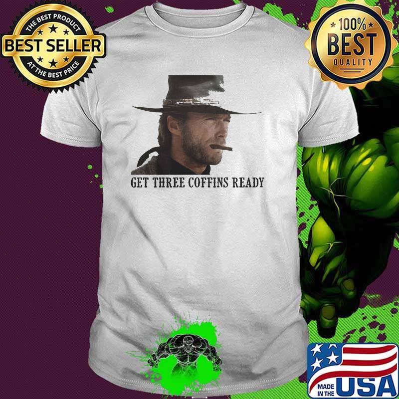 Kenny Rogers Signature Shirt