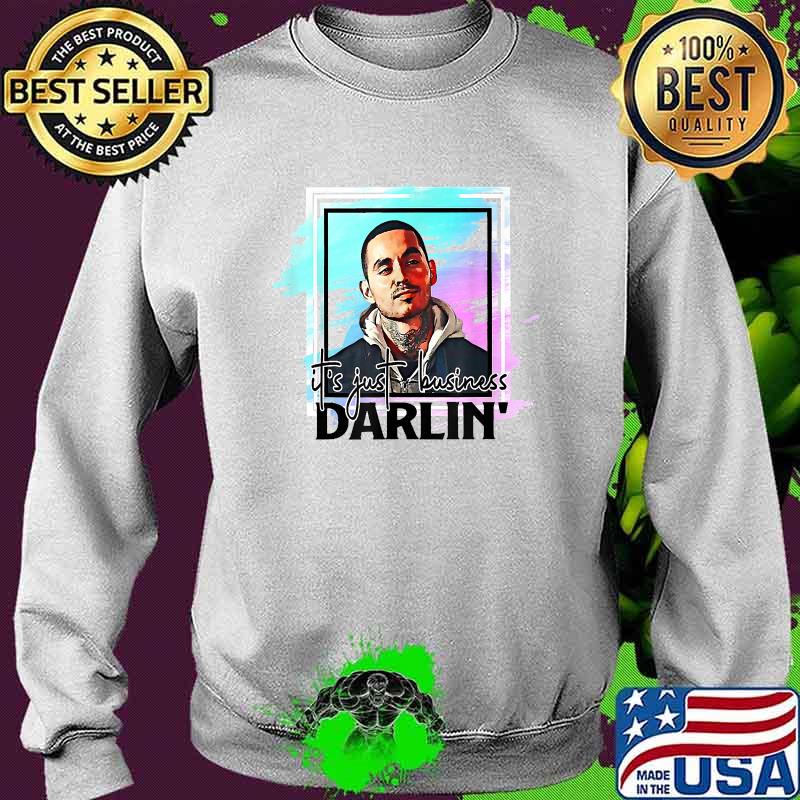 Manny Montana How you Feeling Rio Shirt Sweater Manny Montana How you Feeling Rio Shirt Sweater