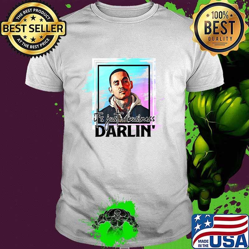 Manny Montana How you Feeling Rio Shirt