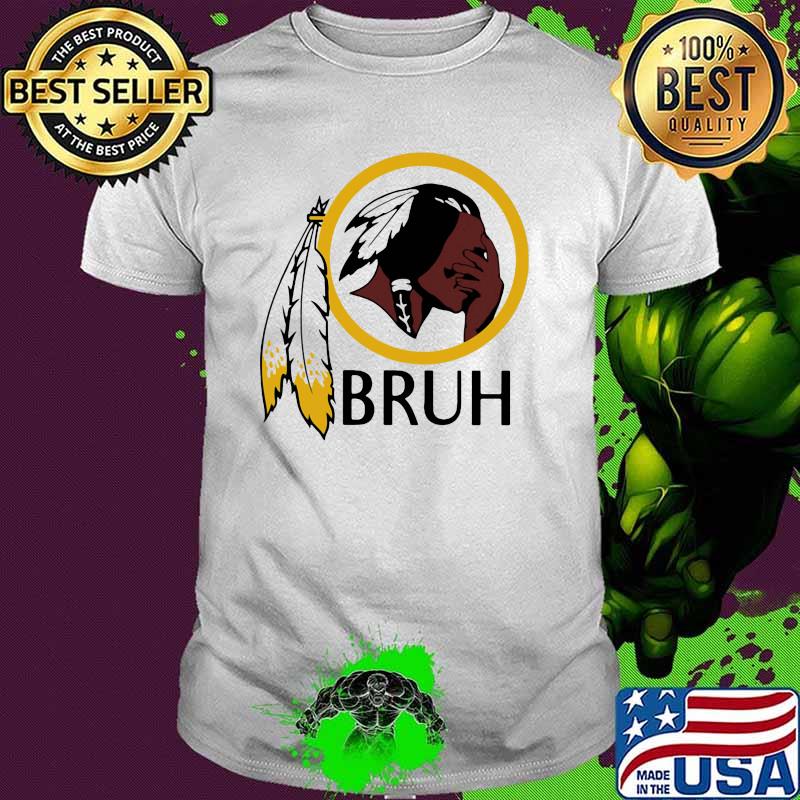 Native American Bruh Shirt