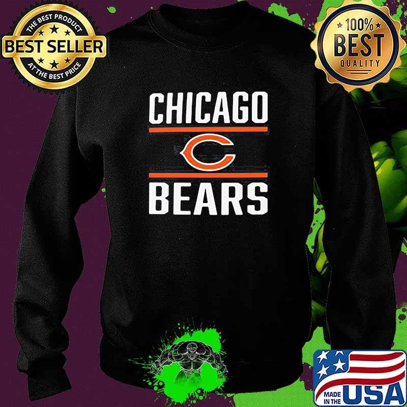 Official Chicago Bears Football Shirt Sweater Official Chicago Bears Football Shirt Sweater