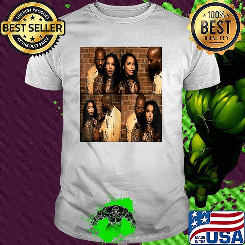 Official DMX Fan Music Shirt