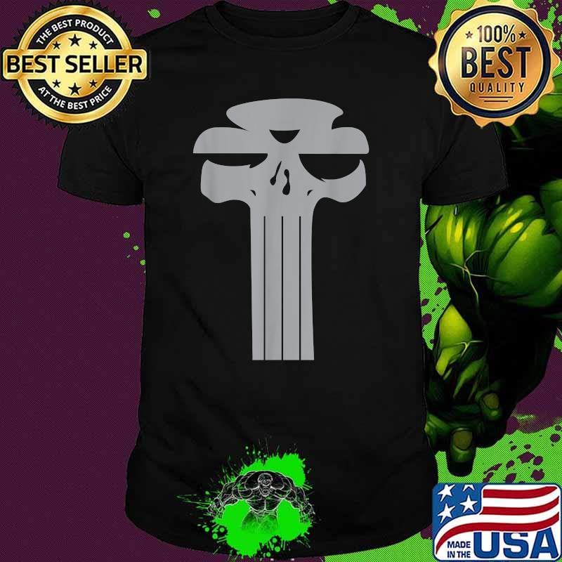 Official Punishing Skull Shirt