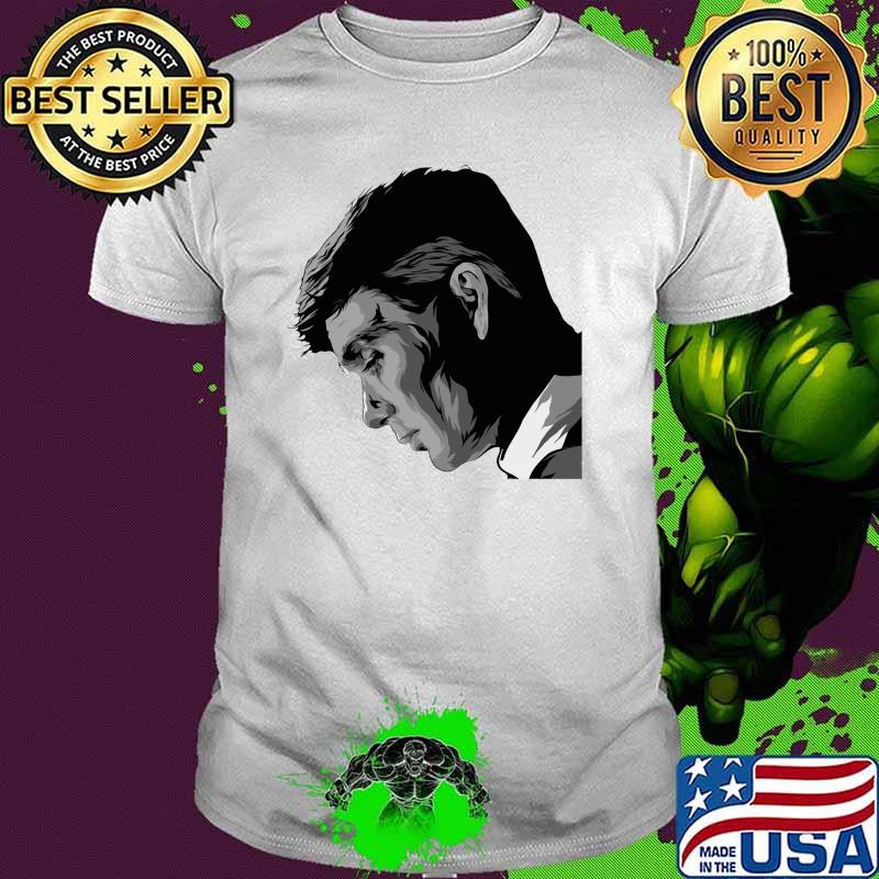 Official Shelby Shirt