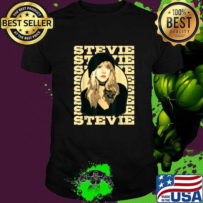 Official Stevie Tees Nicks Shirt