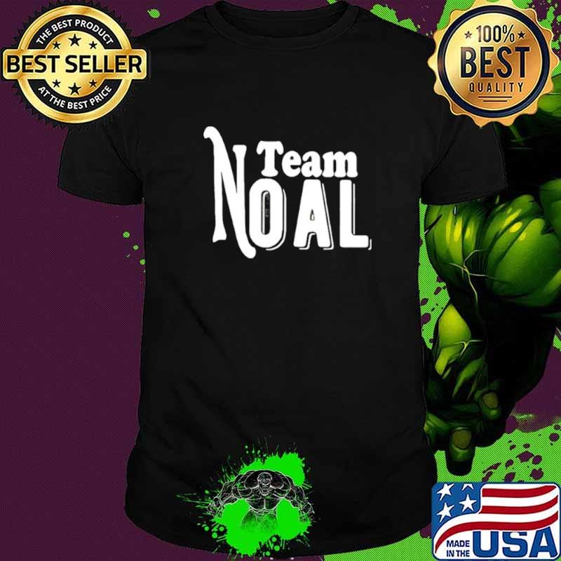 Official Team Noah shirt