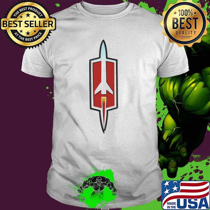 Oldsmobile Logo Shirt
