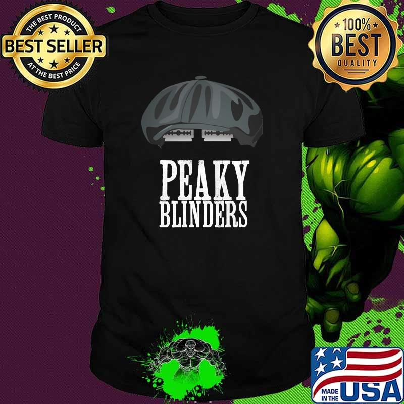 Peaky Blinders Hat Shirt