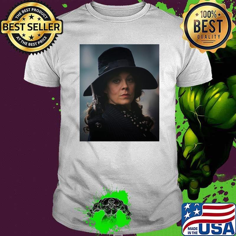 Peaky Blinders Rip Helen Mccrory Shirt