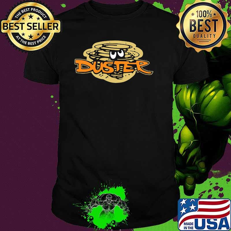 Plymouth Duster Logo Shirt Plymouth Duster Logo Shirt