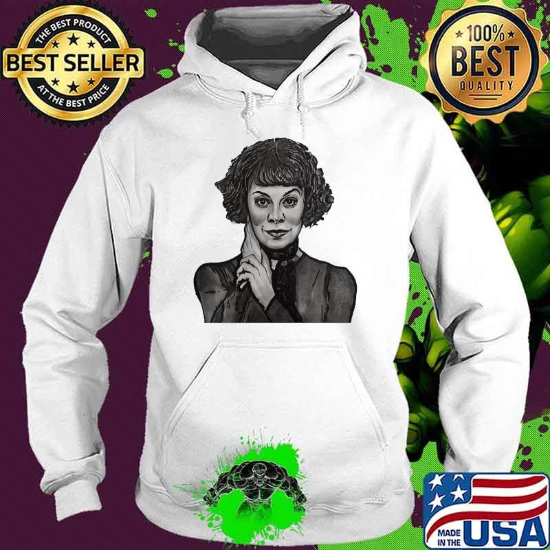 Polly Fucking Gray Helen Mccrory Shirt Hoodie Polly Fucking Gray Helen Mccrory Shirt Hoodie