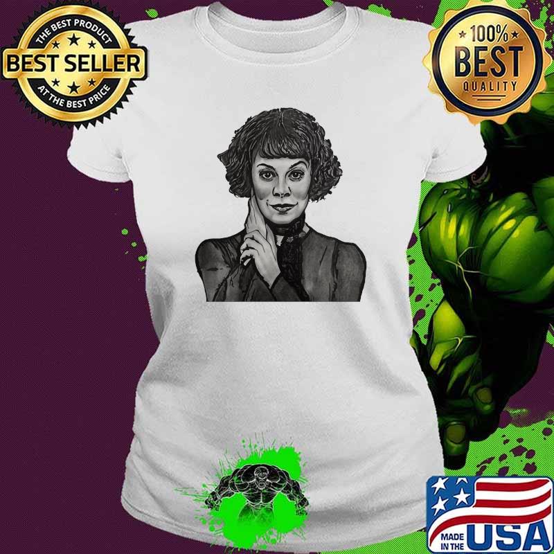 Polly Fucking Gray Helen Mccrory Shirt Ladies tee Polly Fucking Gray Helen Mccrory Shirt Ladies tee