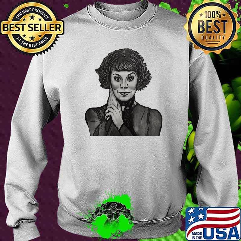 Polly Fucking Gray Helen Mccrory Shirt Sweater Polly Fucking Gray Helen Mccrory Shirt Sweater
