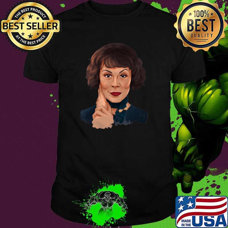Polly Gray By Order Of The Helen Mccrory Shirt