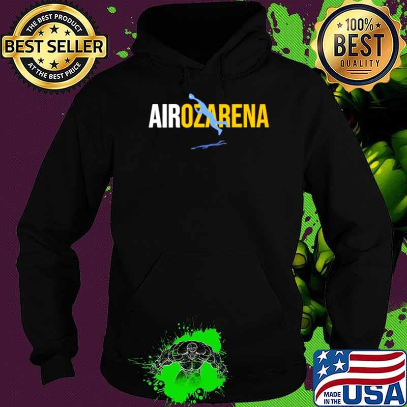 Randy Arozarena Airozarena Hoodie Randy Arozarena Airozarena Hoodie