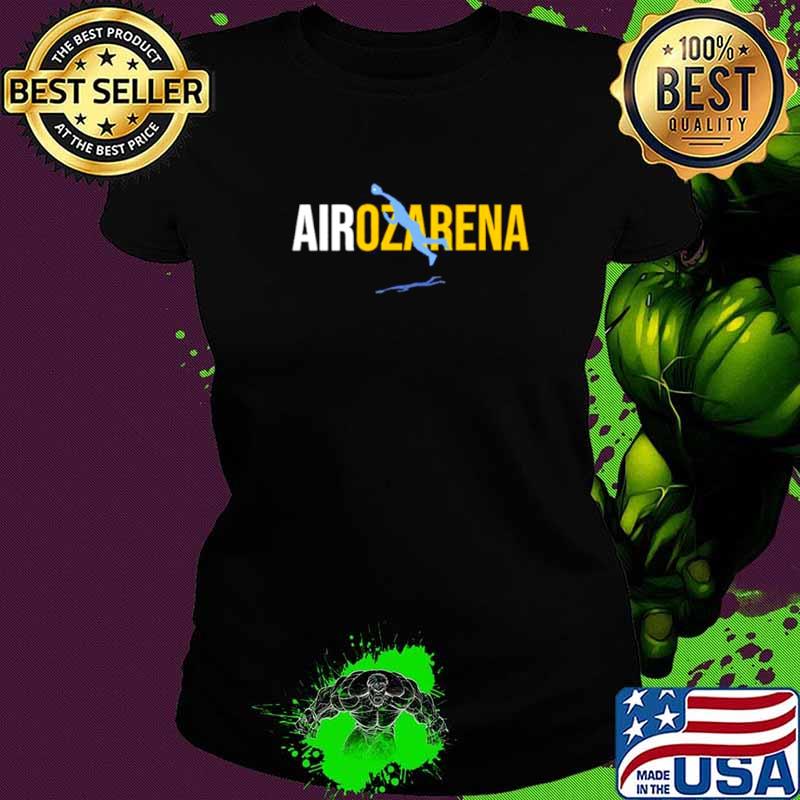 Randy Arozarena Airozarena Ladies tee Randy Arozarena Airozarena Ladies tee