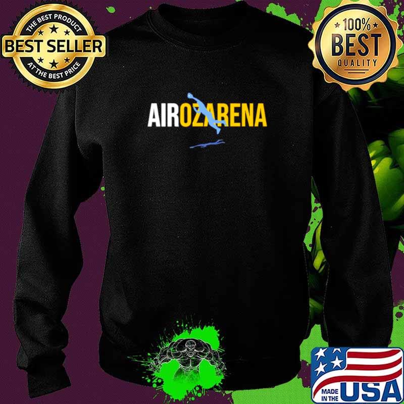 Randy Arozarena Airozarena Sweater Randy Arozarena Airozarena Sweater