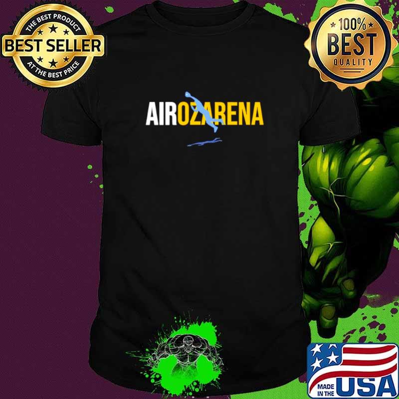Randy Arozarena Airozarena shirt