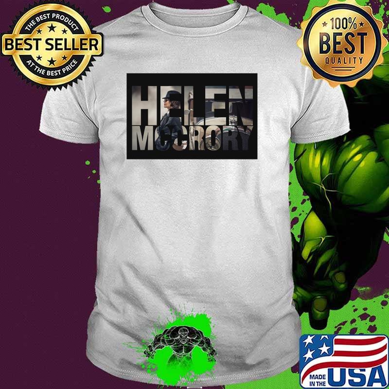 Repose En Paix Helen Mccrory Shirt