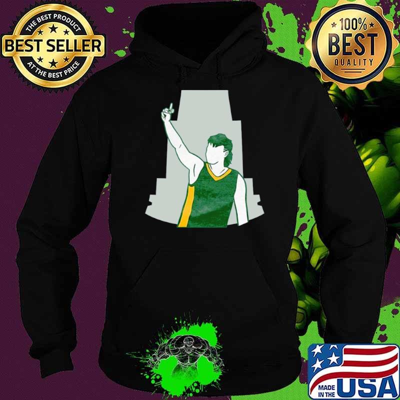 Ring Finger Champions Goat Hoodie Ring Finger Champions Goat Hoodie