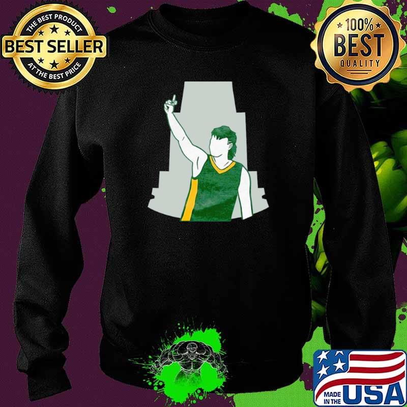 Ring Finger Champions Goat Sweater Ring Finger Champions Goat Sweater