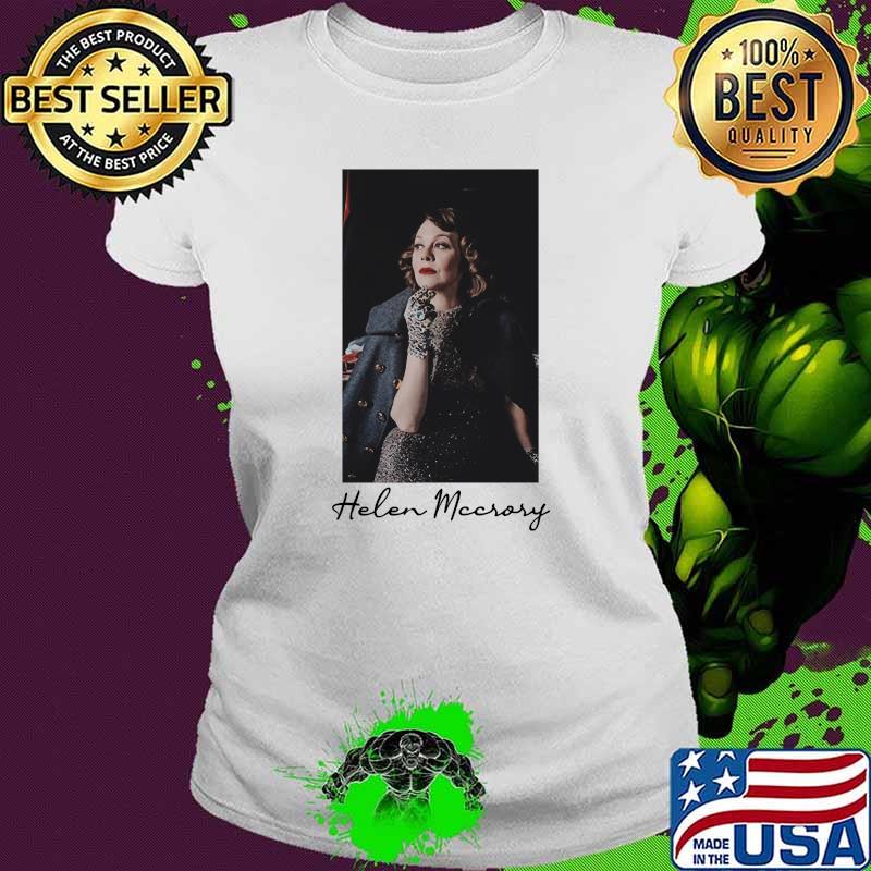 Rip 2021 Helena Mccrory Peaky Blinders Shirt Ladies tee Rip 2021 Helena Mccrory Peaky Blinders Shirt Ladies tee