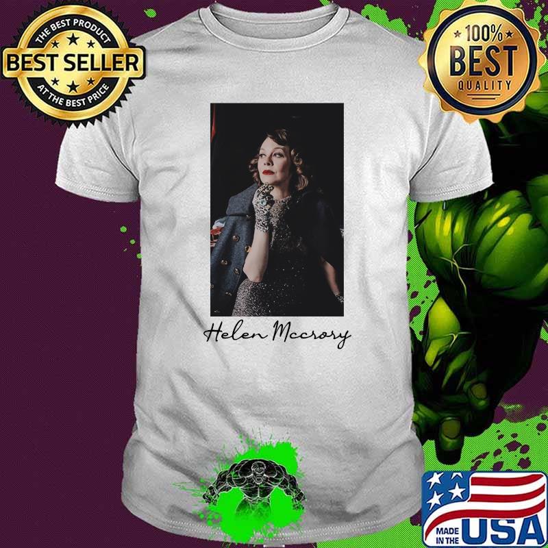 Rip 2021 Helena Mccrory Peaky Blinders Shirt Rip 2021 Helena Mccrory Peaky Blinders Shirt