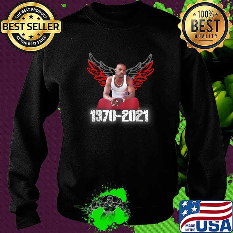 Rip DMX 1970 2021 Angels Shirt Sweater Rip DMX 1970 2021 Angels Shirt Sweater